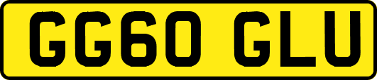 GG60GLU