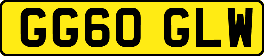GG60GLW