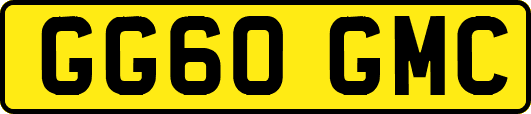 GG60GMC