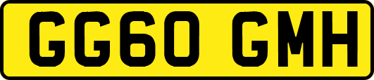GG60GMH