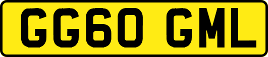 GG60GML