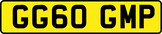 GG60GMP
