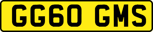 GG60GMS