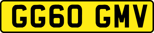 GG60GMV