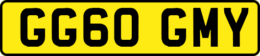 GG60GMY