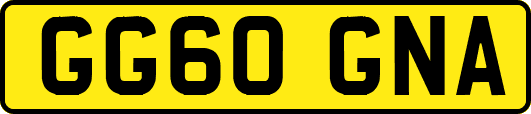 GG60GNA