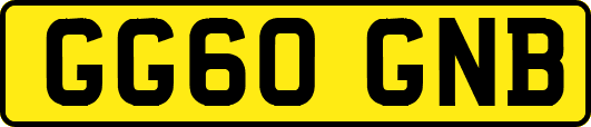 GG60GNB