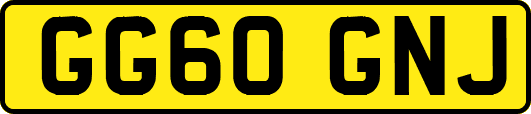 GG60GNJ