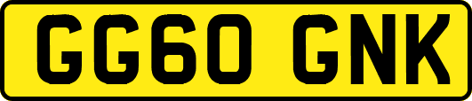 GG60GNK