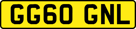 GG60GNL