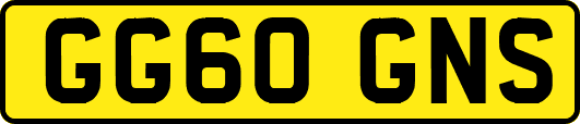 GG60GNS
