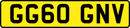 GG60GNV