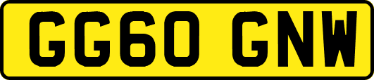 GG60GNW