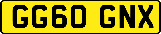 GG60GNX