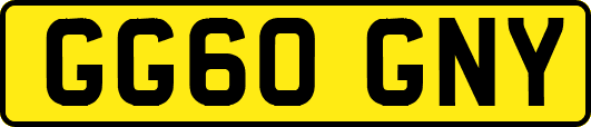 GG60GNY