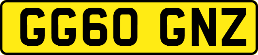 GG60GNZ