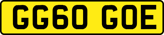 GG60GOE