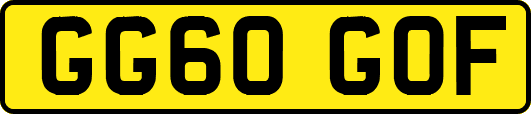 GG60GOF
