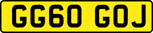GG60GOJ