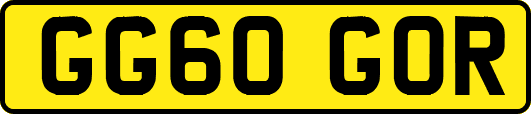 GG60GOR