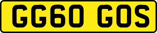 GG60GOS