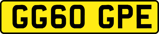 GG60GPE