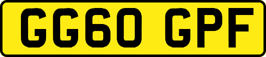 GG60GPF