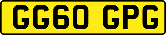 GG60GPG