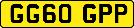 GG60GPP