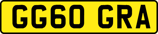 GG60GRA