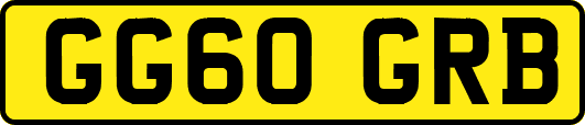 GG60GRB