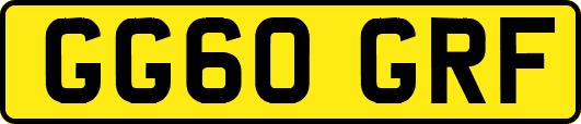 GG60GRF