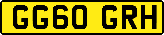 GG60GRH