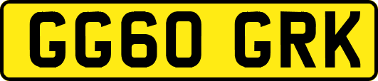 GG60GRK