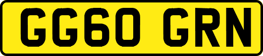 GG60GRN