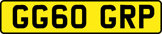 GG60GRP