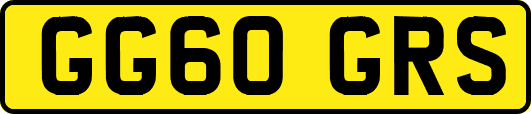 GG60GRS