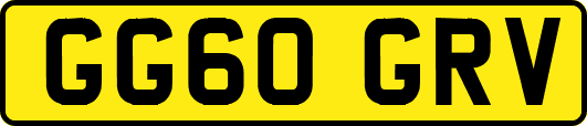 GG60GRV
