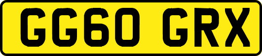 GG60GRX