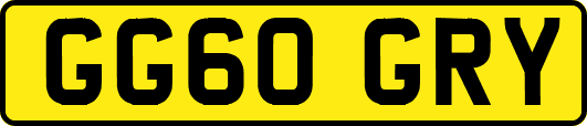 GG60GRY
