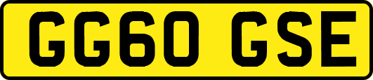 GG60GSE
