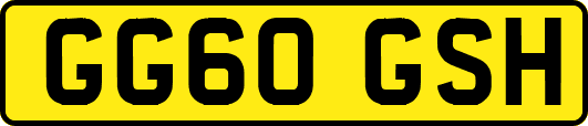 GG60GSH