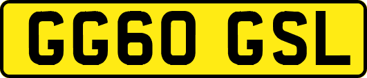 GG60GSL