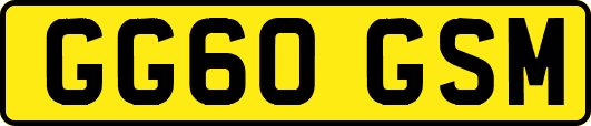 GG60GSM