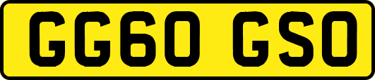 GG60GSO