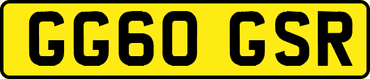 GG60GSR