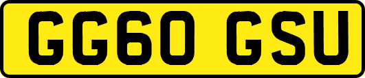 GG60GSU