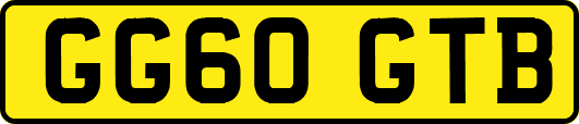 GG60GTB