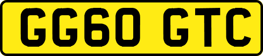 GG60GTC