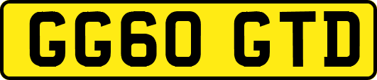 GG60GTD